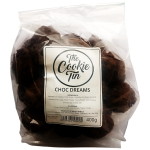 Choc Dreams Biscuits 400g 